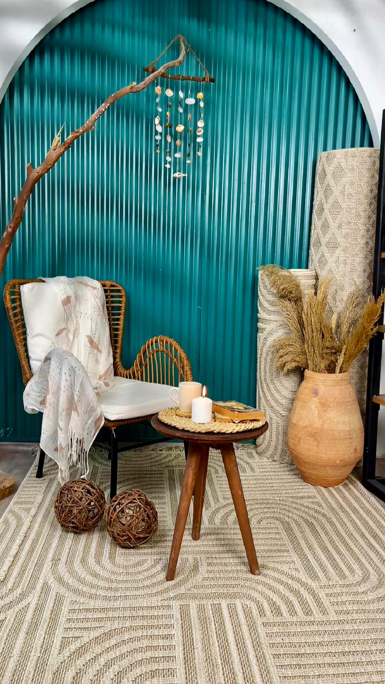 Boho - Style