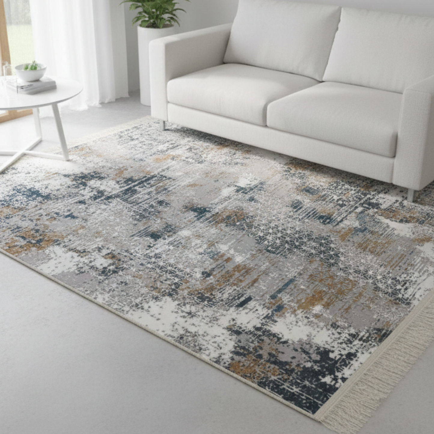 cover carpet -pattern