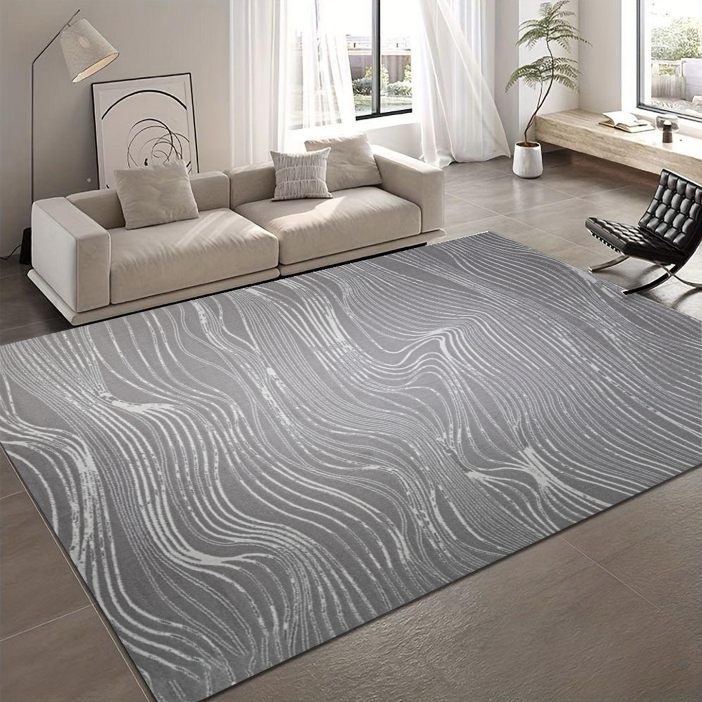 Barey - Grey