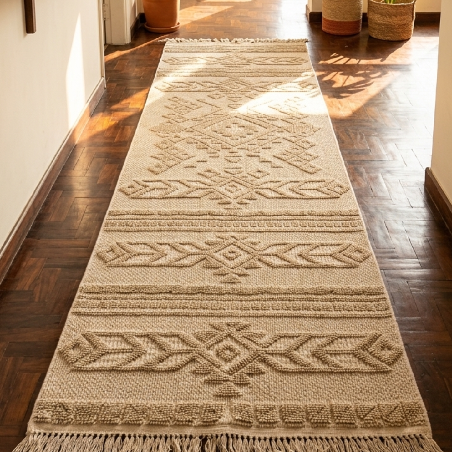 Solare - Beige