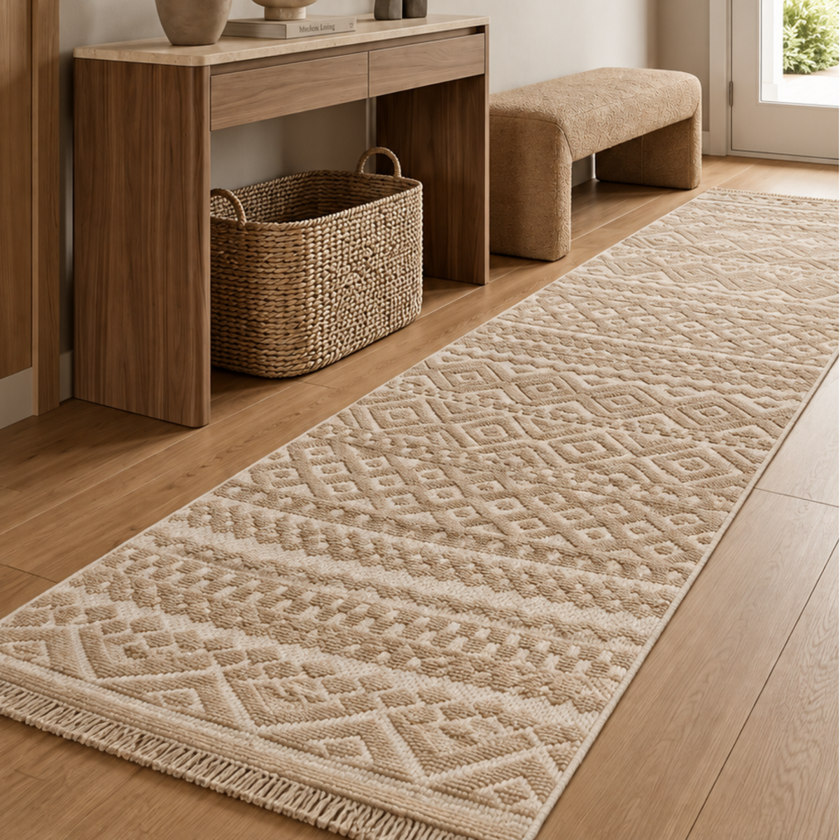 Solare carpet - corridor 1x3