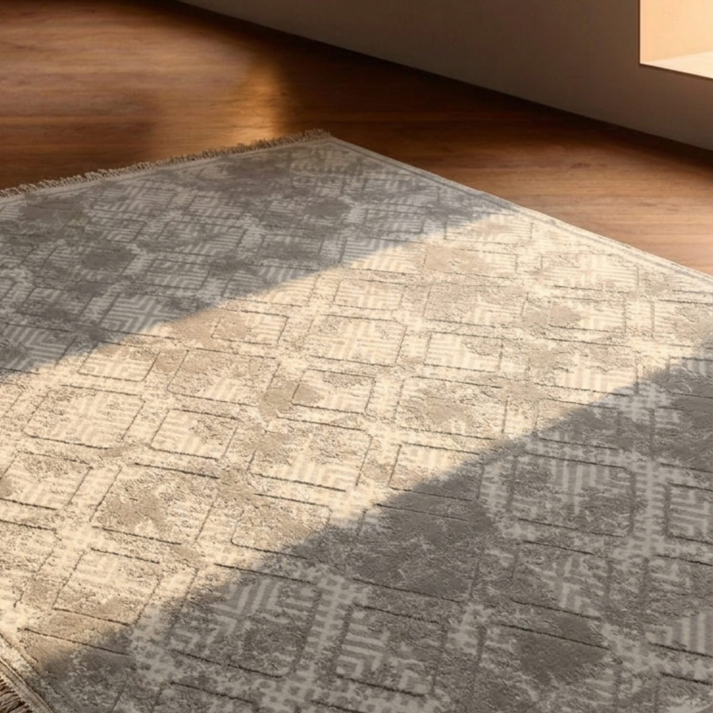 Riva - Modern Carpet
