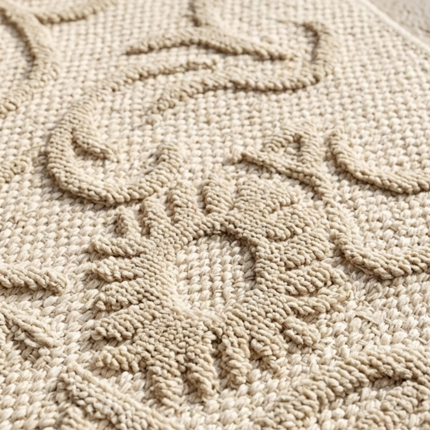 Solare creamy color- Boho