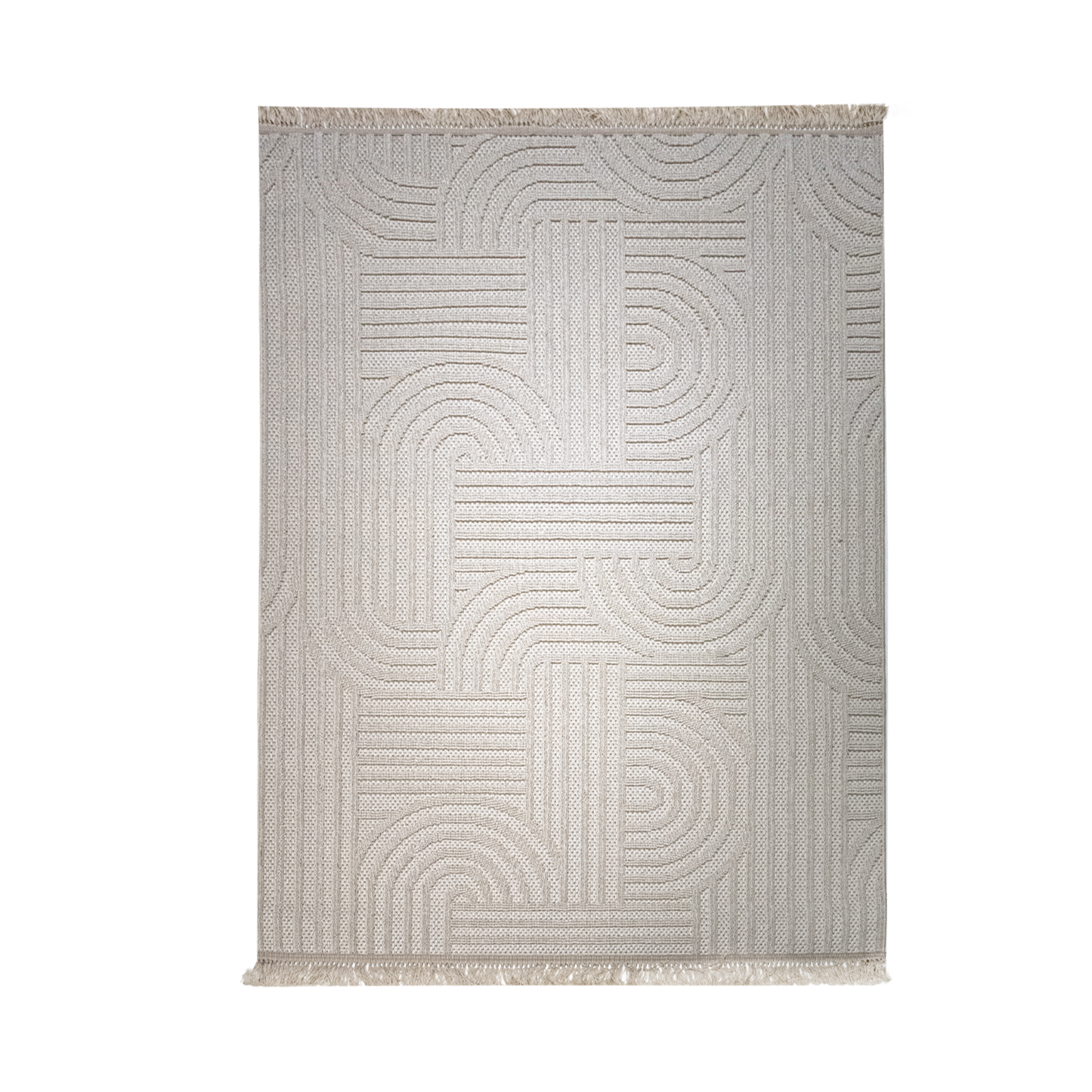 Solare - Off white Curve