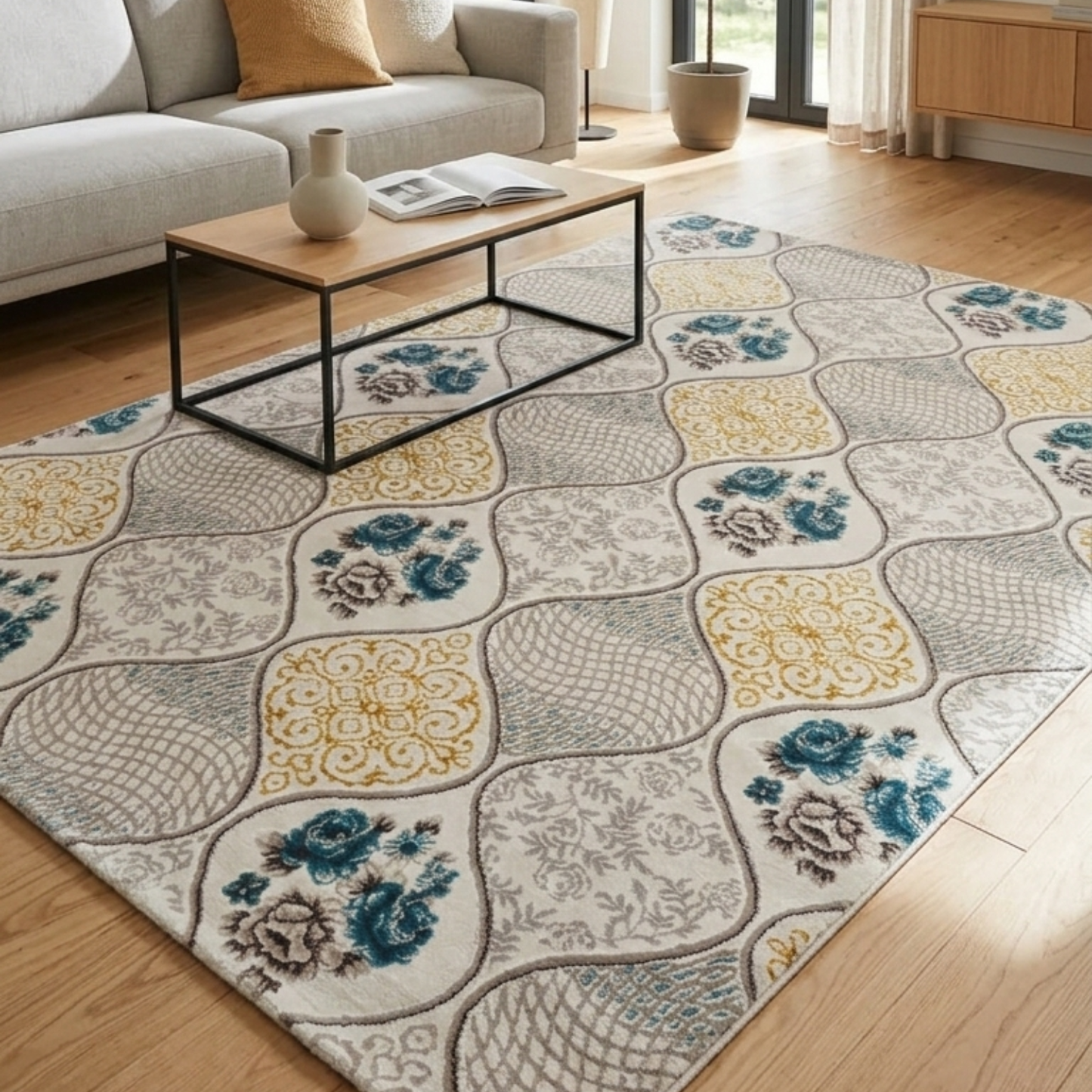 Marbela carpet