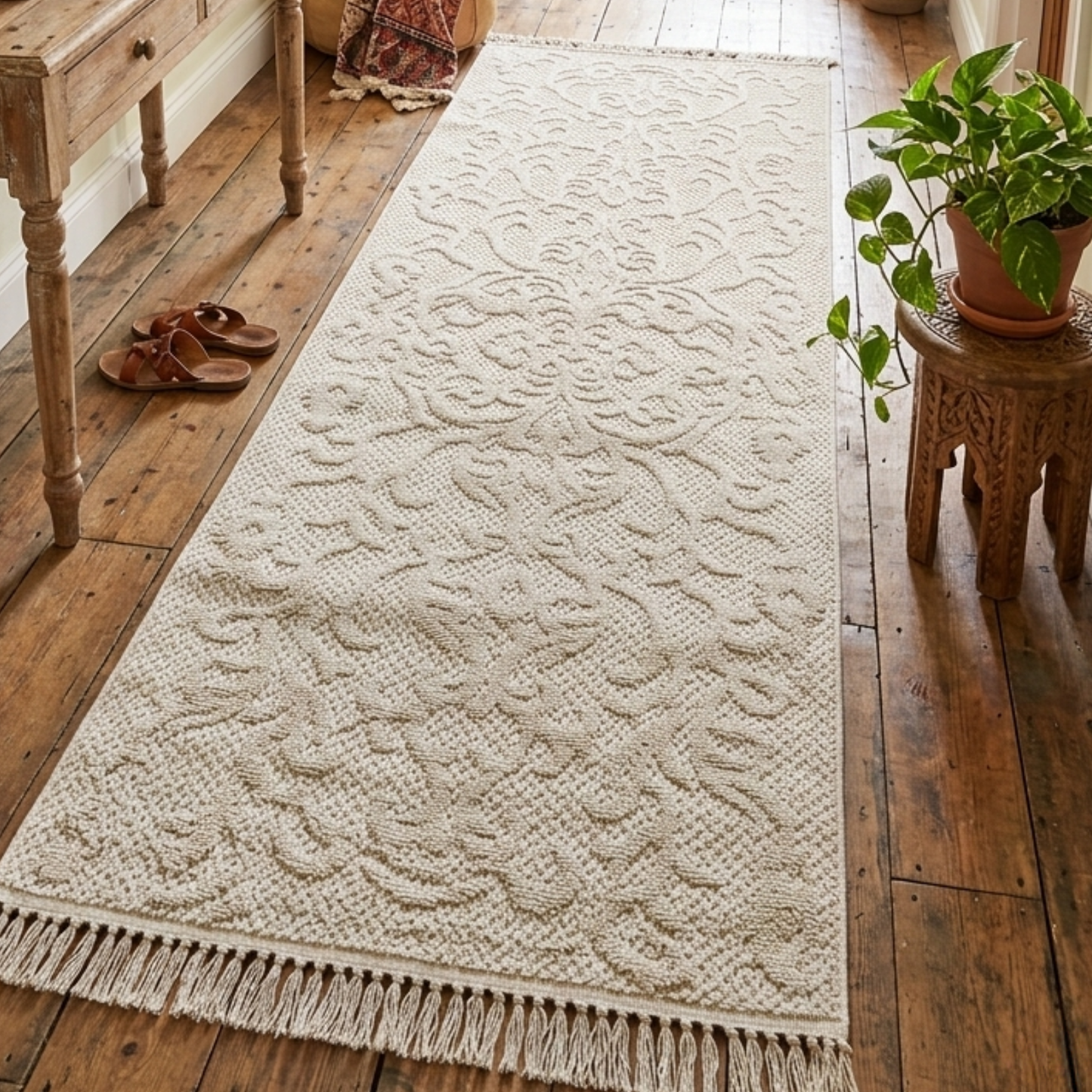 Solare Beige vintage