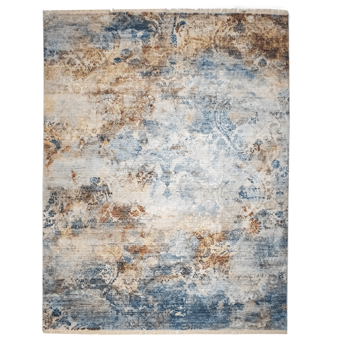 Perlant Modern Roza Carpet