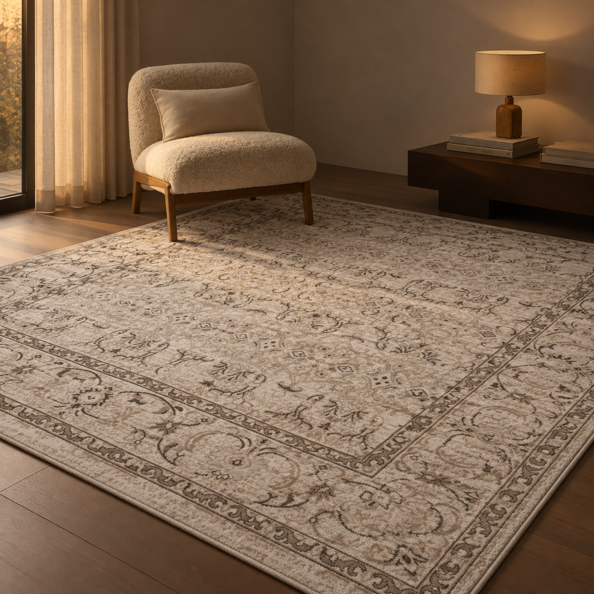 Aria Carpet