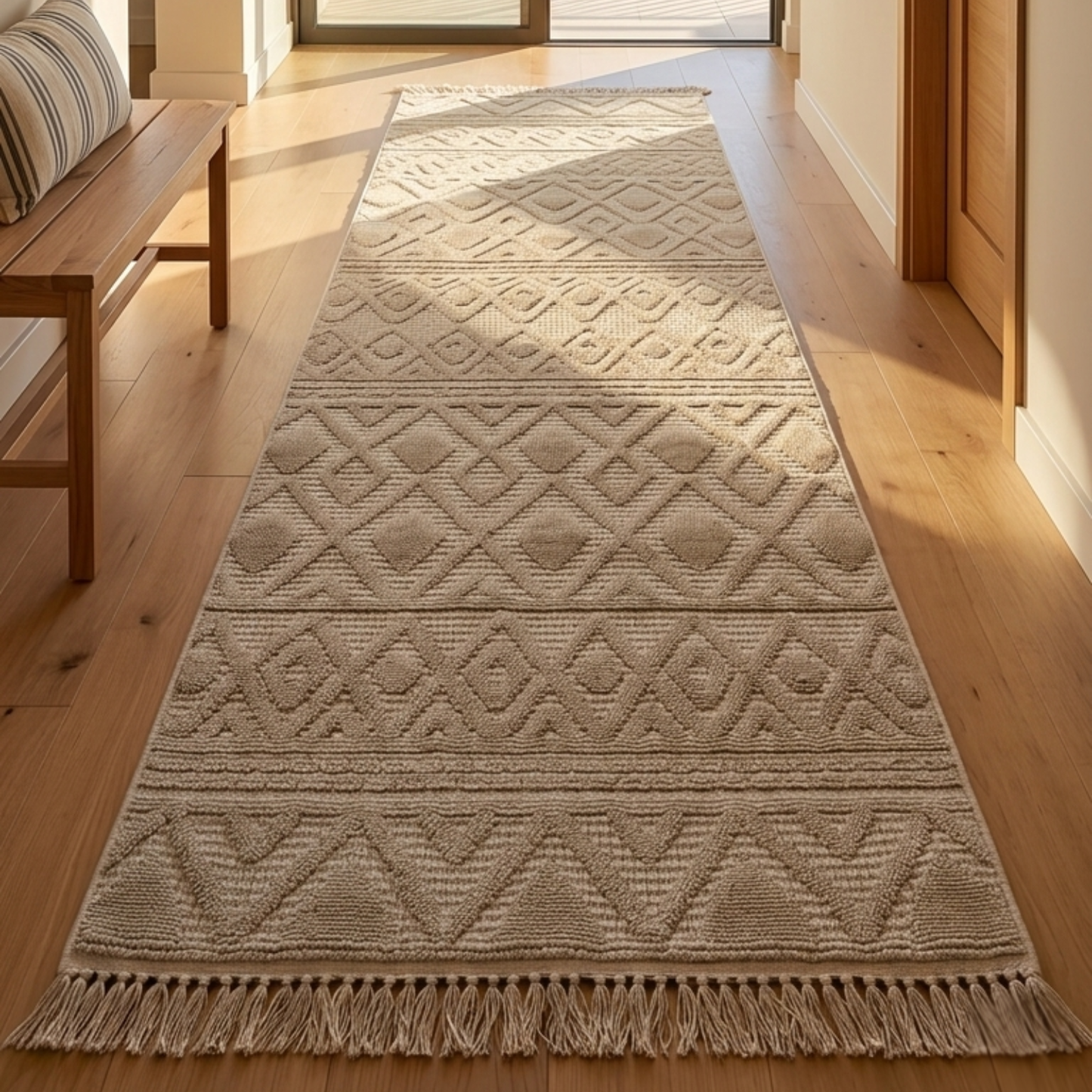 Solare - Beige