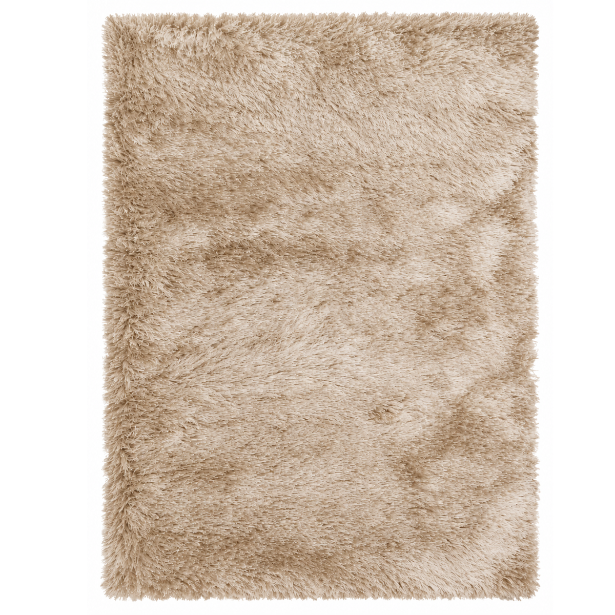 Shag carpet - Zoya