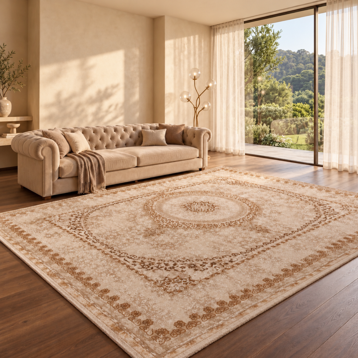 Sofi Classic Carpet