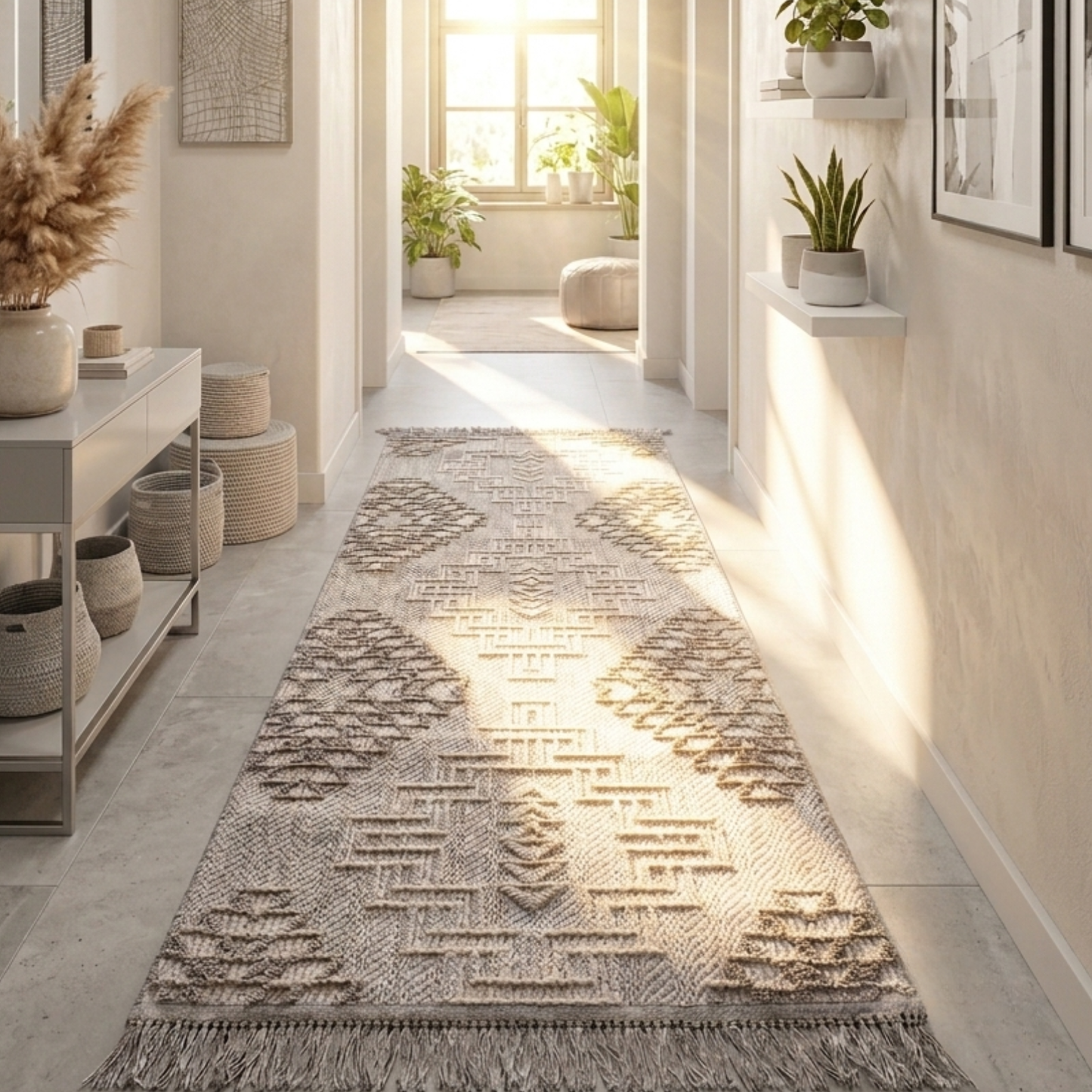 Solare Grey - size 1x3