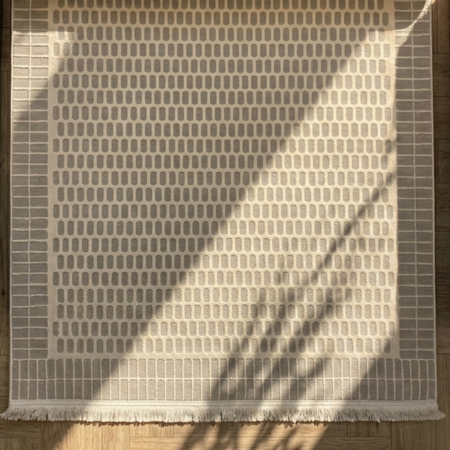 White Carpet