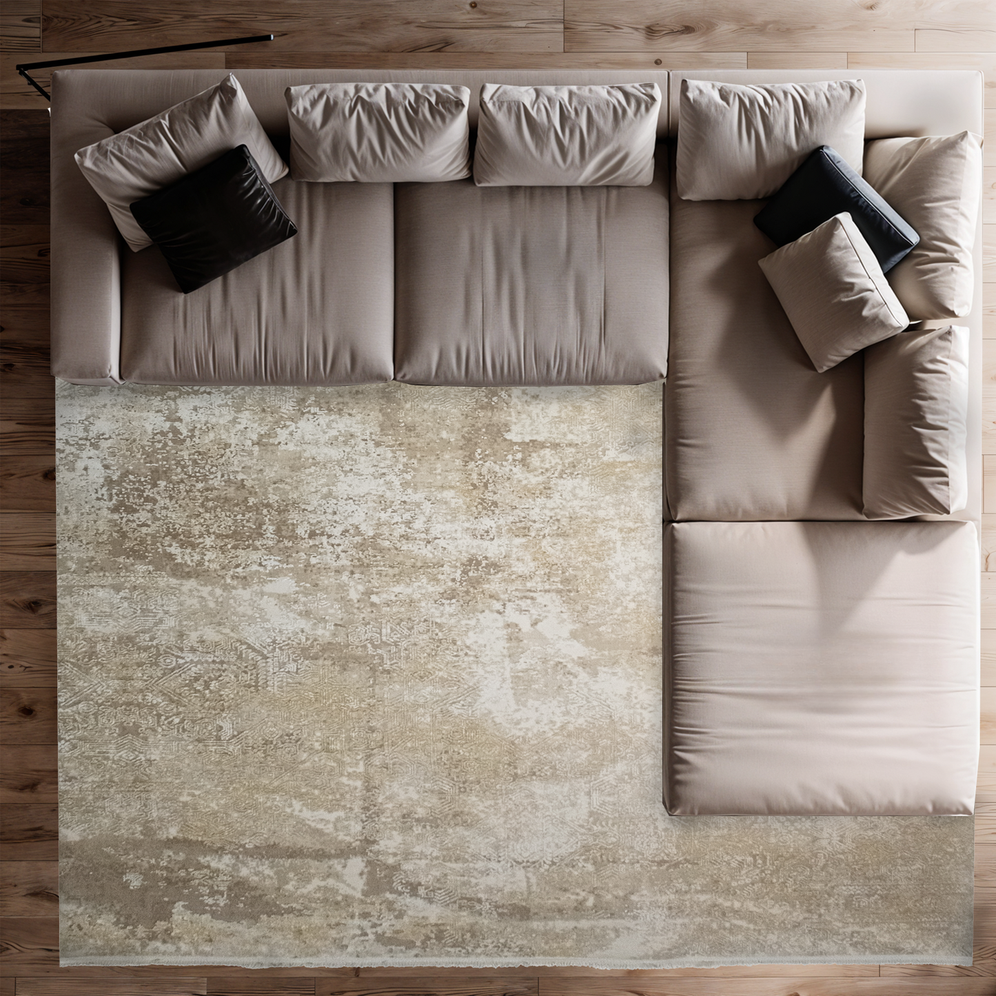 Armani Beige