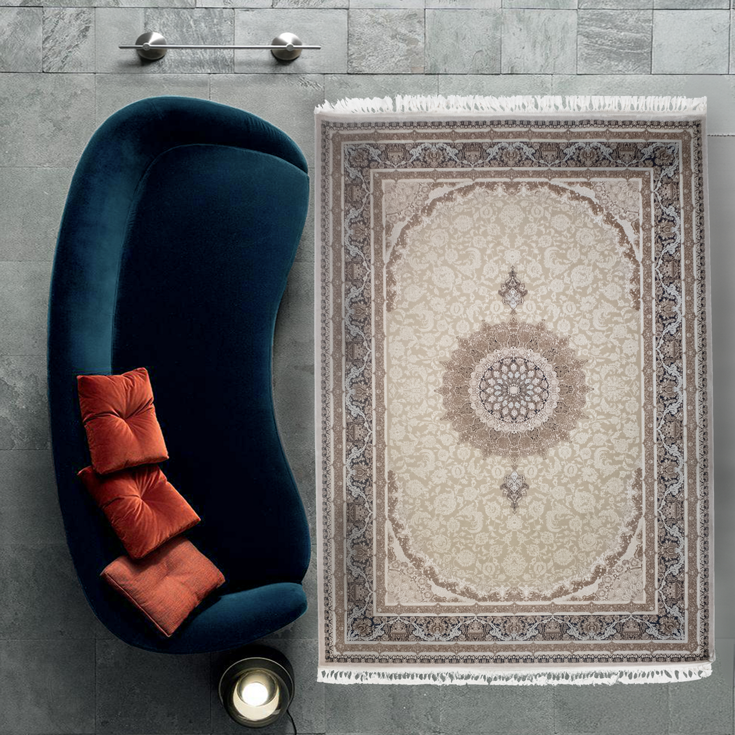 Loft carpet