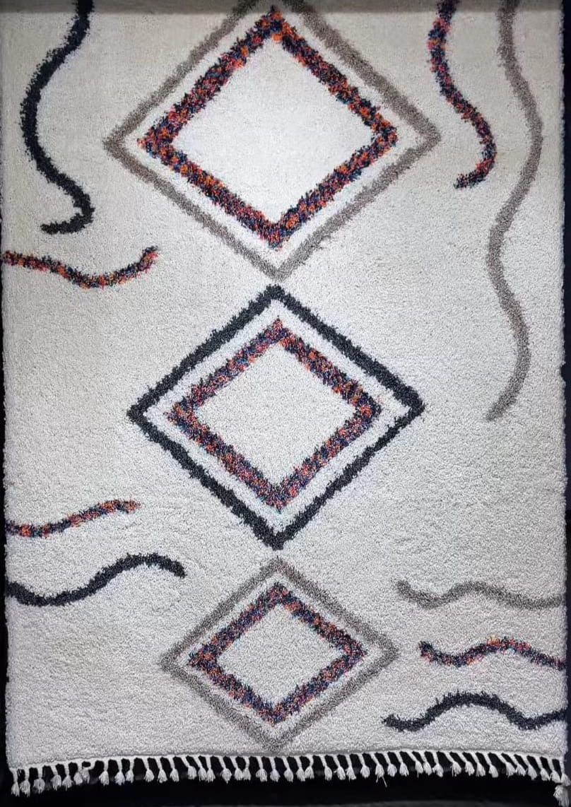 رمادي/بيج