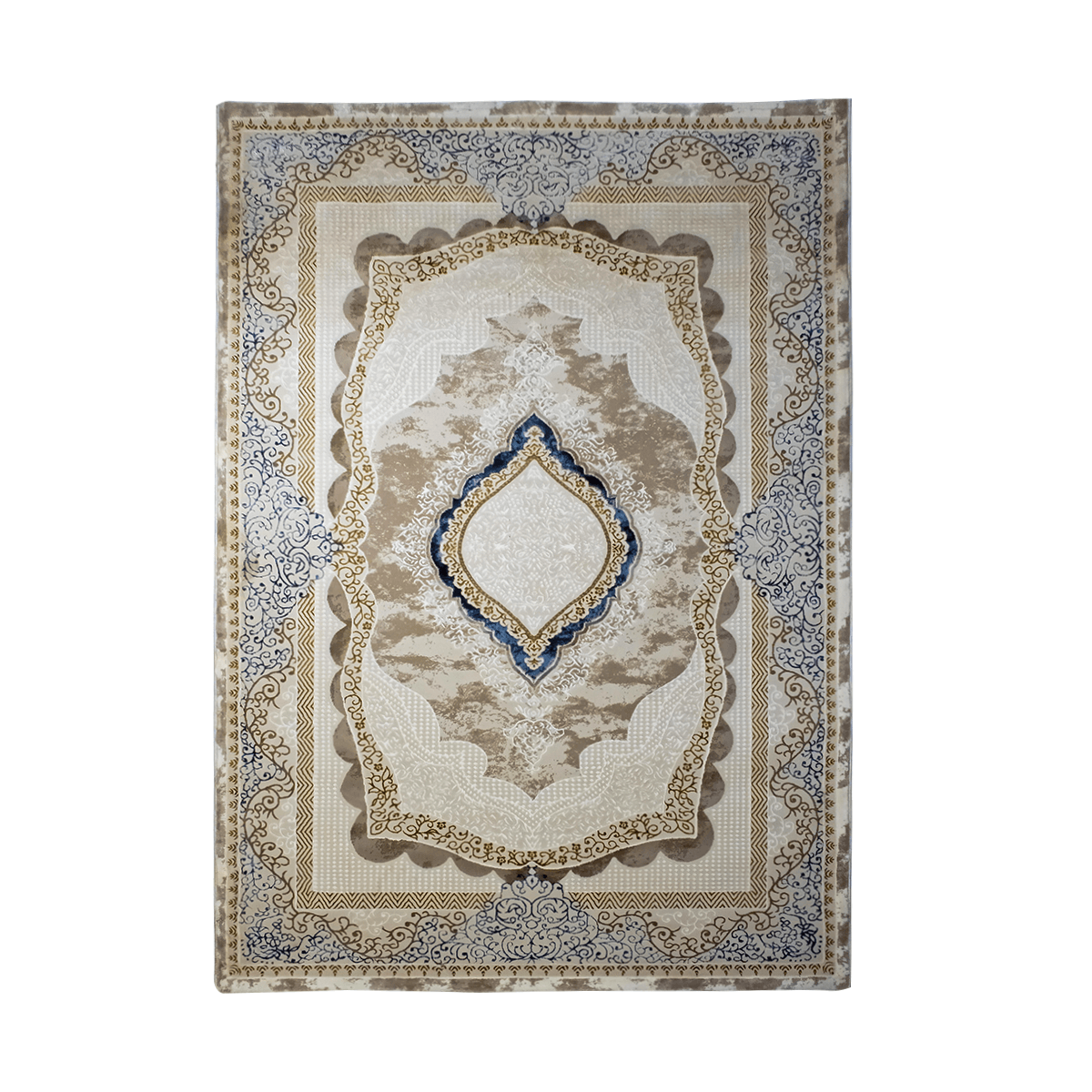 Sansa Navey - Beige