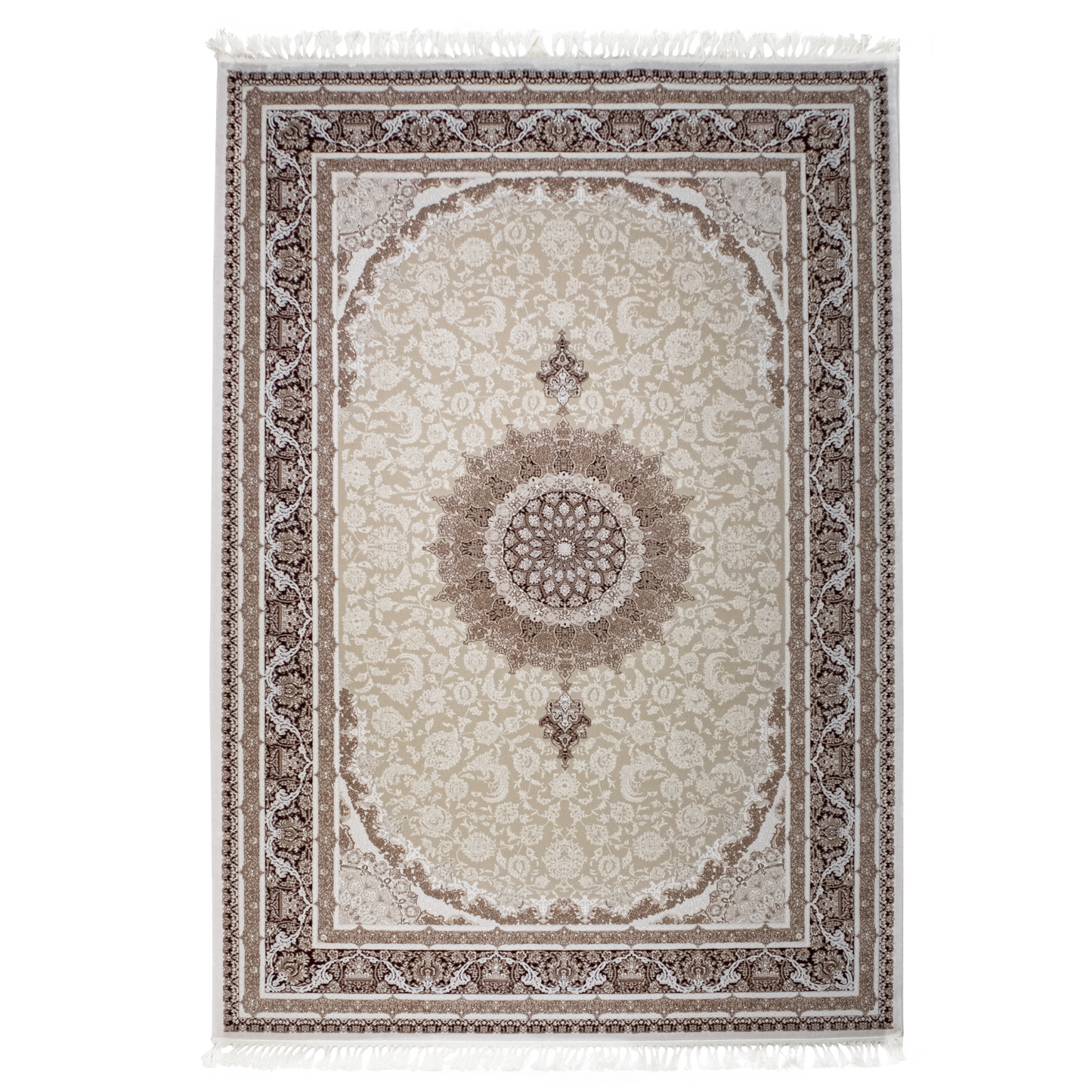 Loft carpet