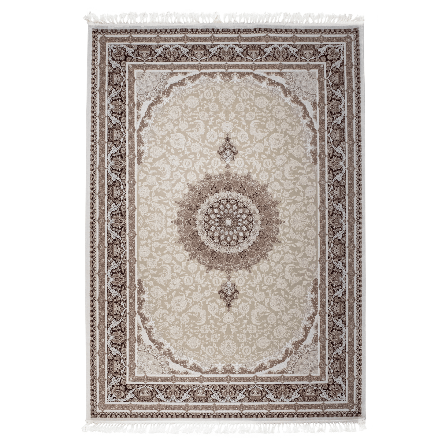 Loft carpet