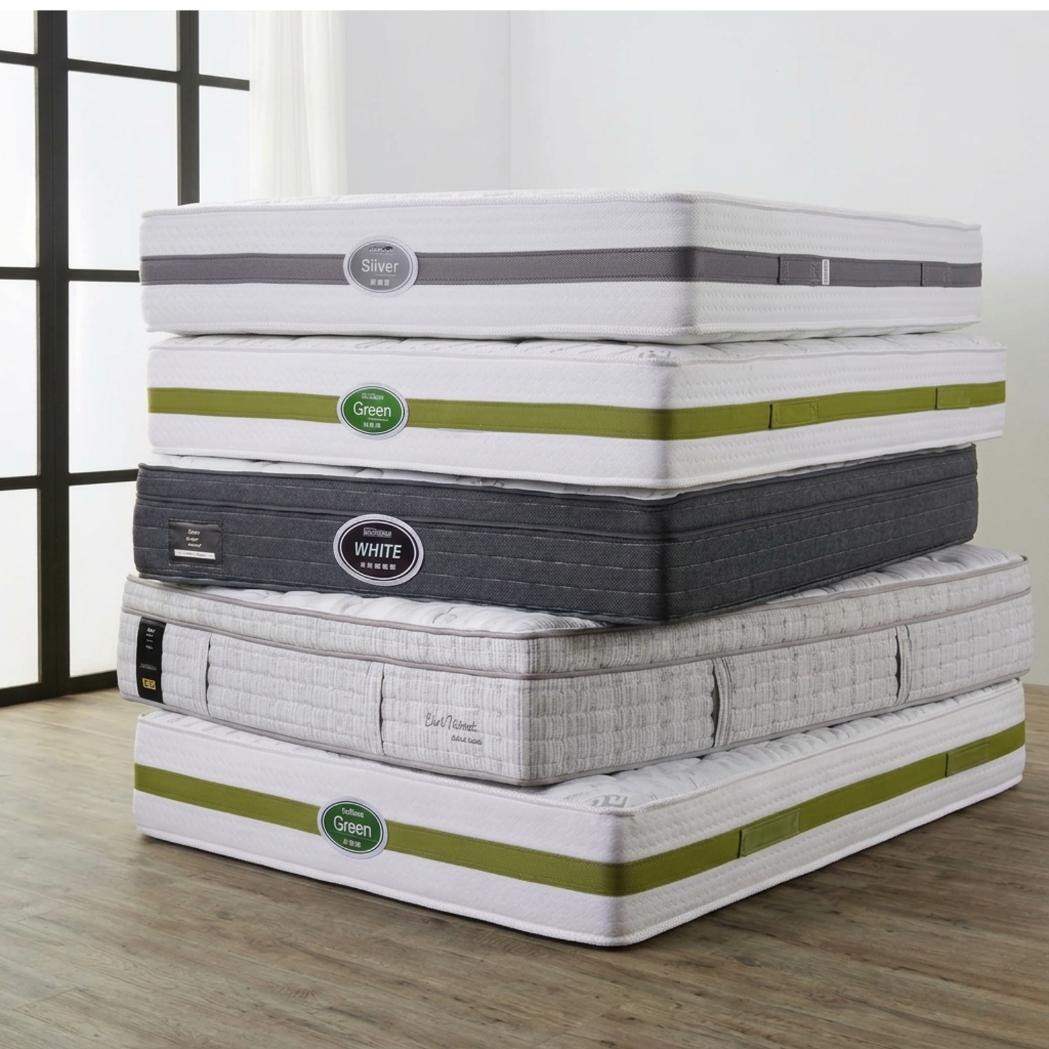 Mattress