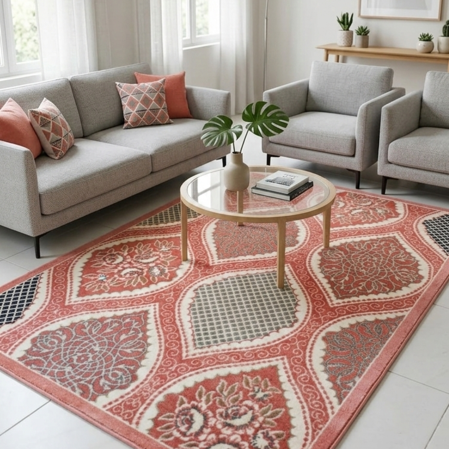 Lora carpet