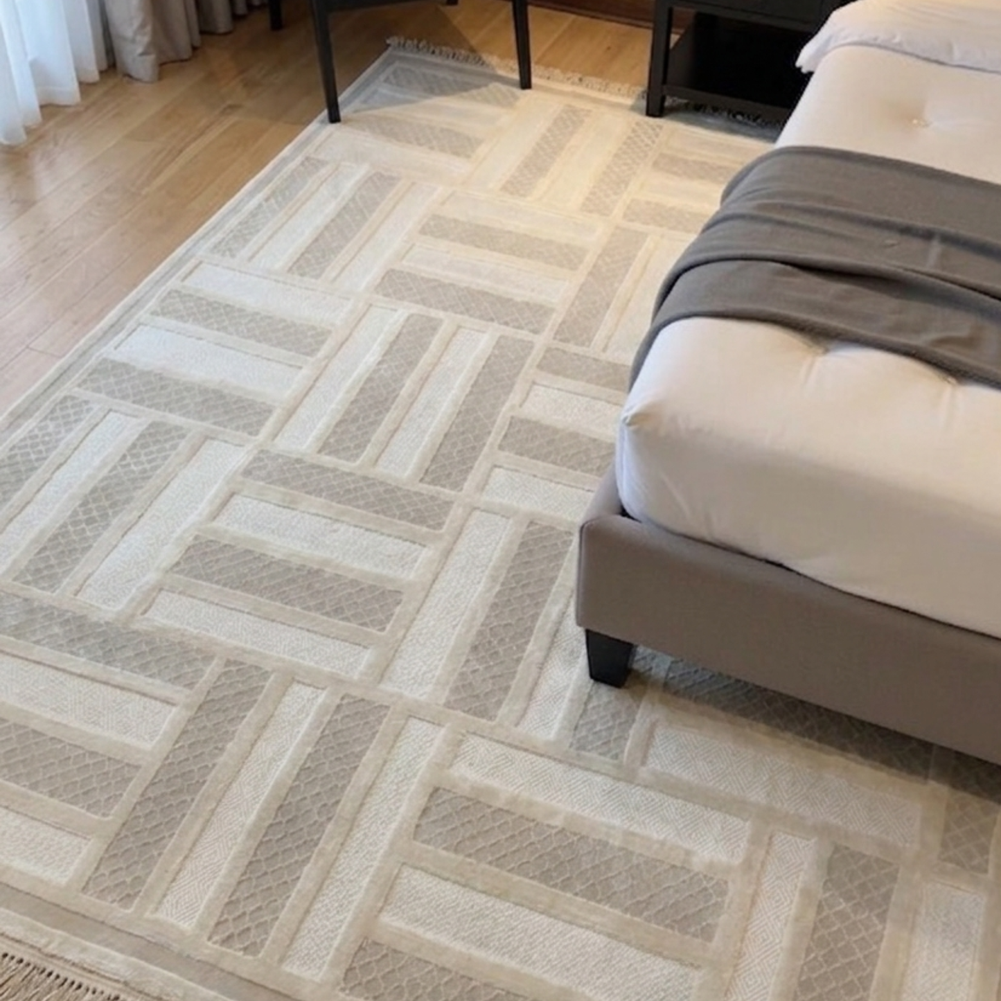 Riva - Beige