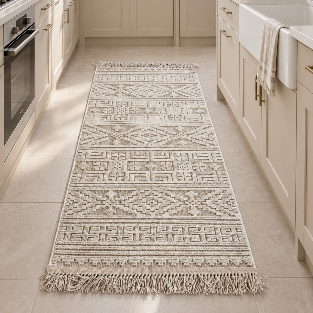 Solare - kitchen carpet -80x150