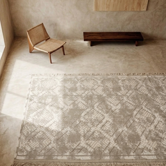 Riva - Modern Carpet