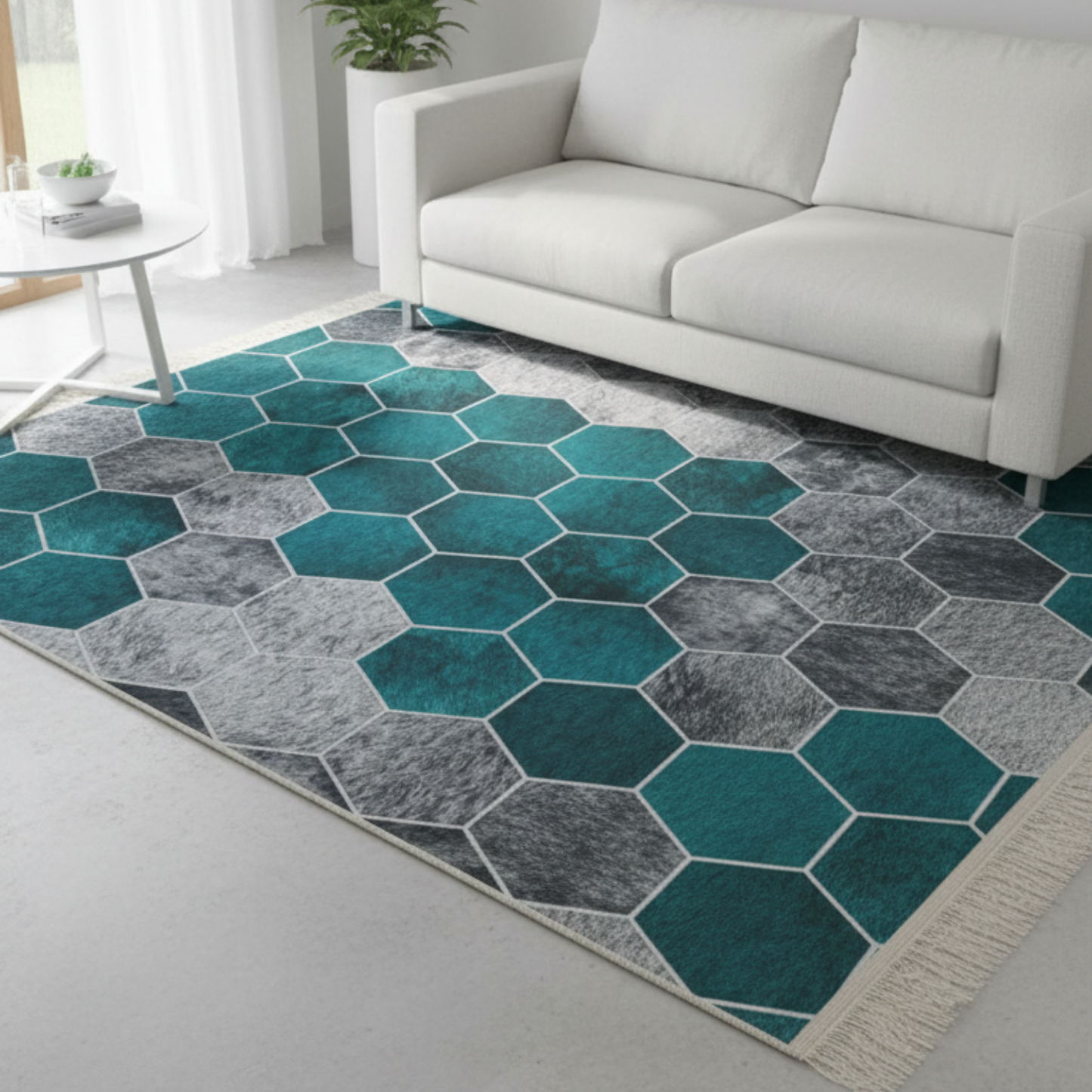 cover carpet -pattern