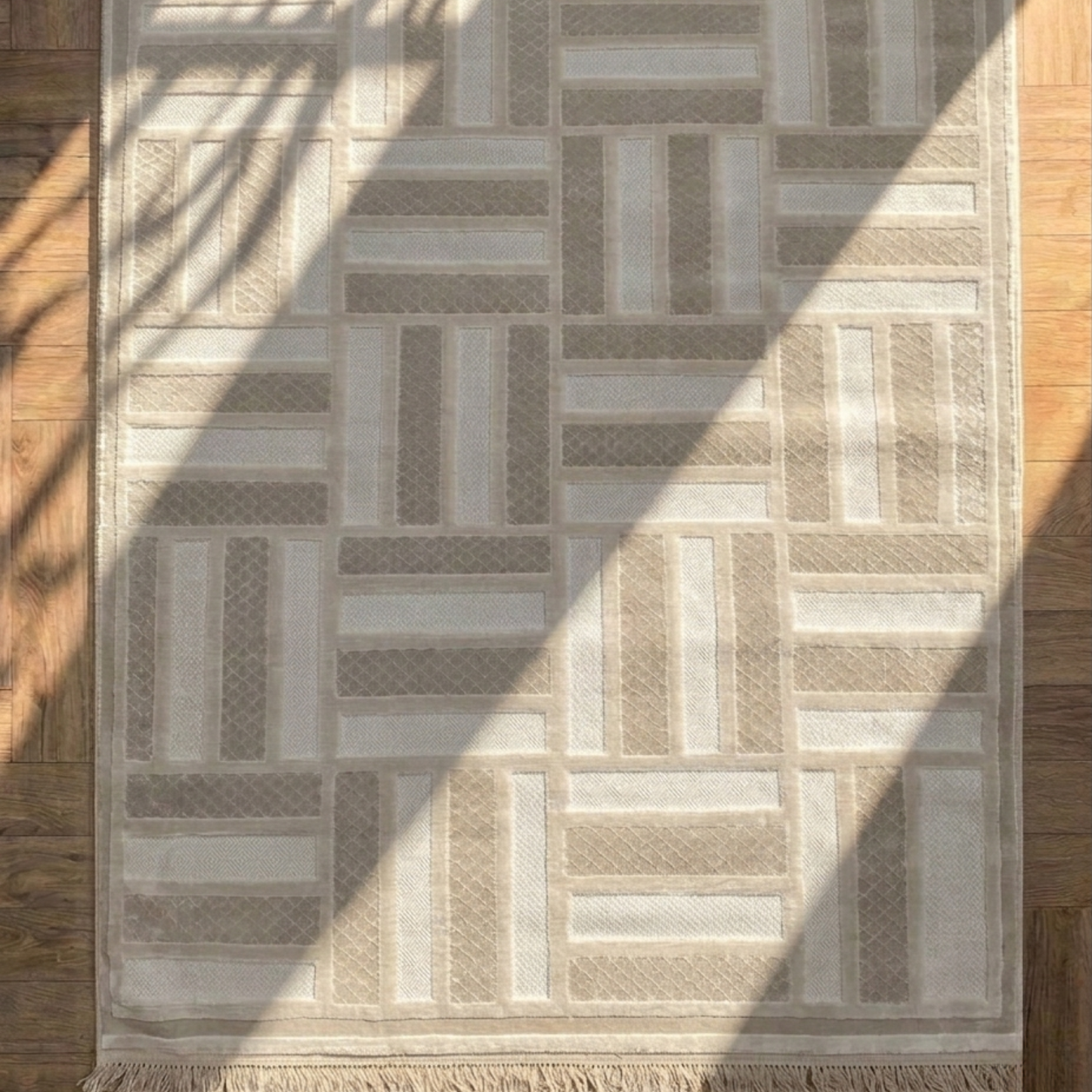 Riva - Beige