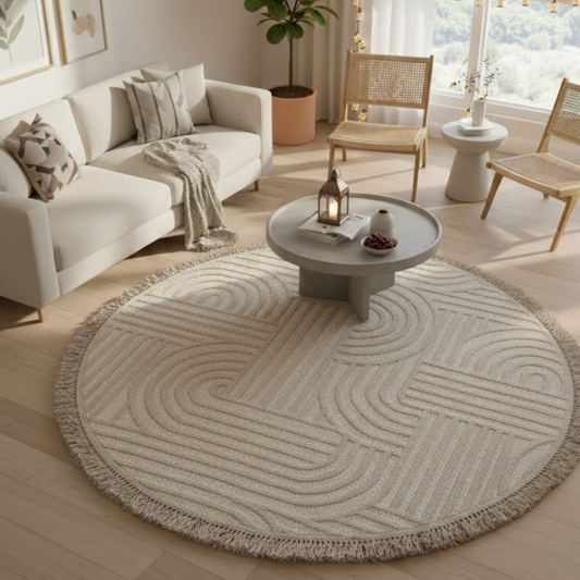 Solare rounder curve