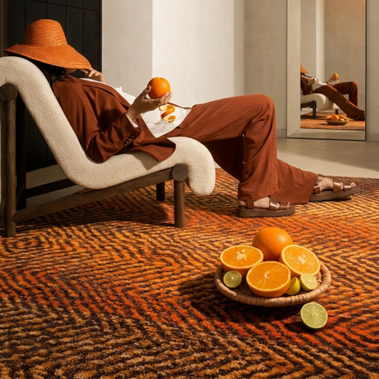 Perlant Orange