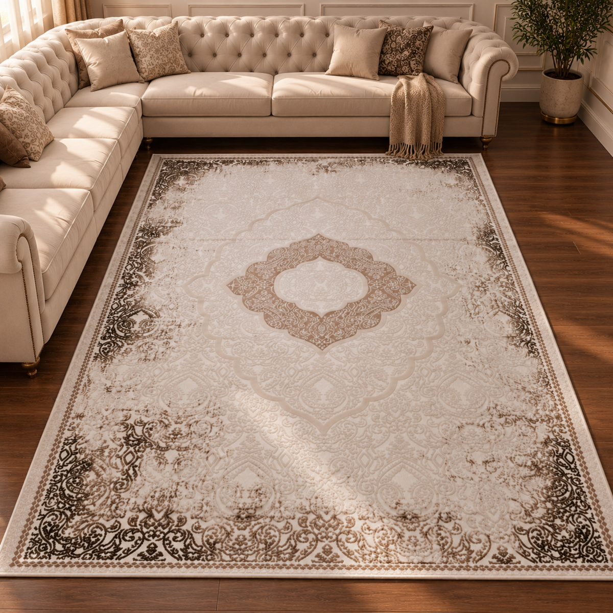 Aria Carpet - Classic