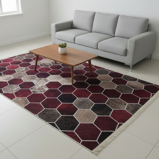 cover carpet-pattern