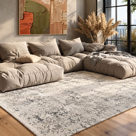 Aria Carpet - Modern