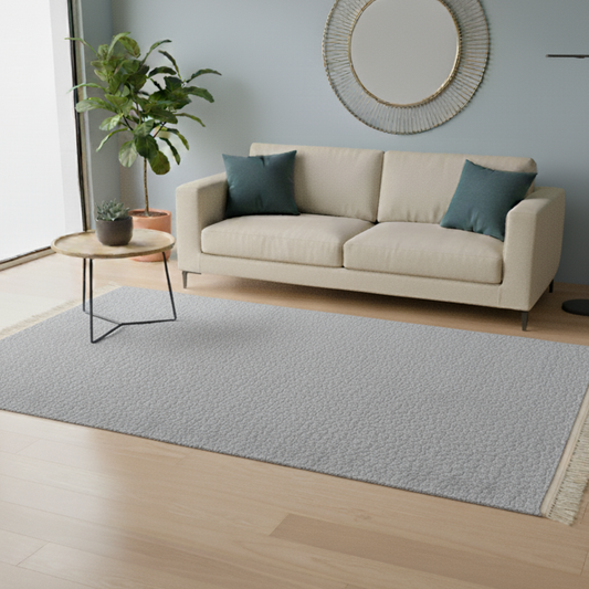 بديل سجاد رصاصي فاتح