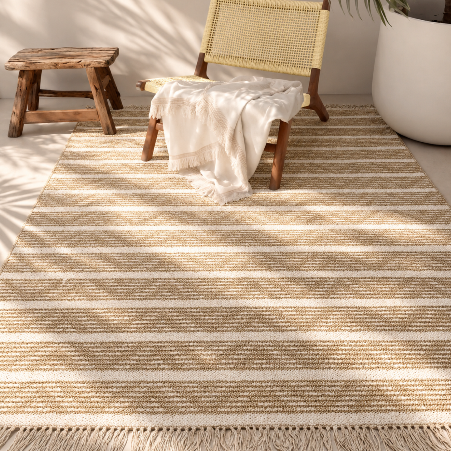 Loft Carept Beige
