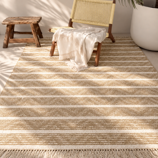 Loft - Boho Carept Beige