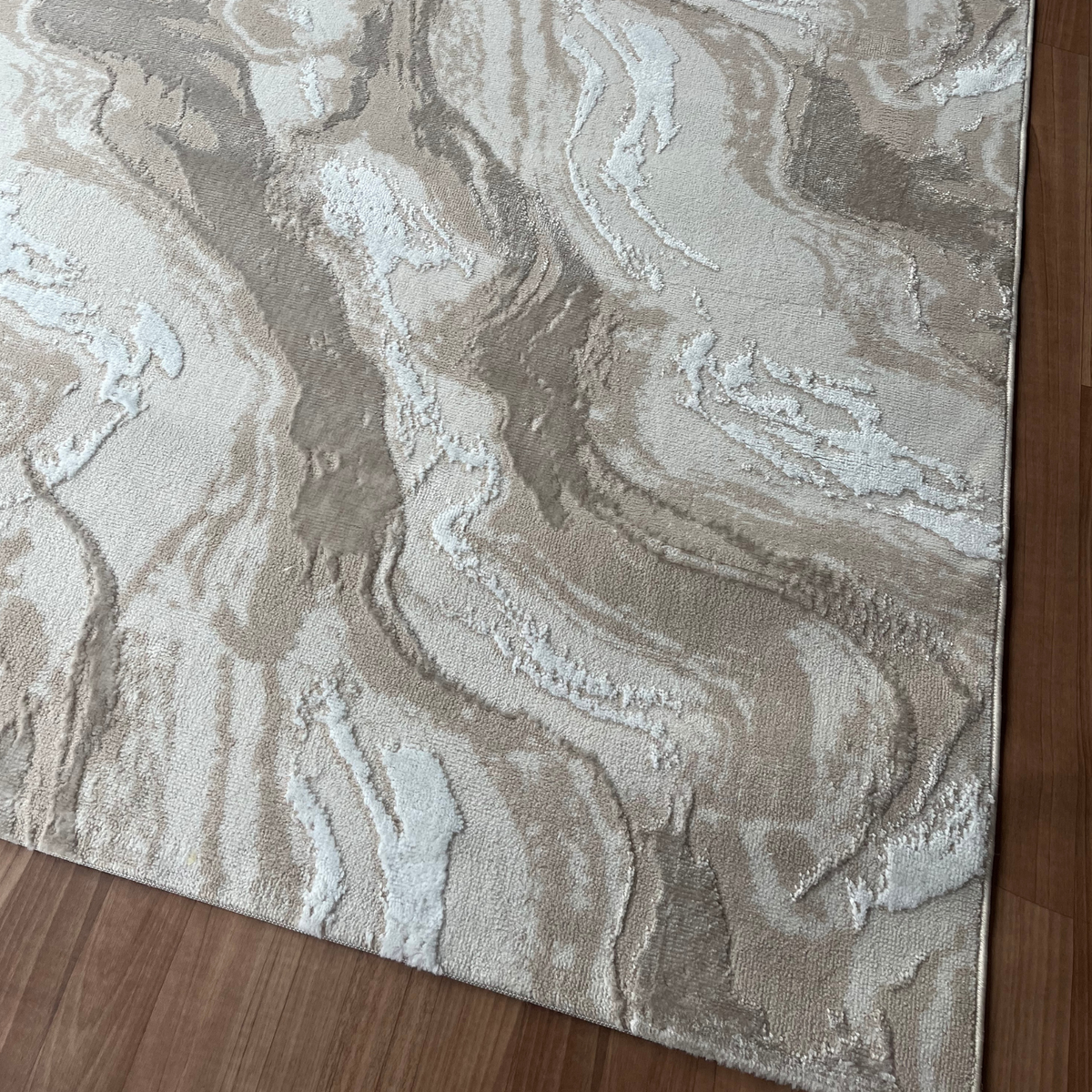 Valen modern carpet