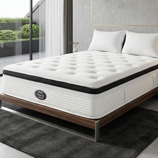 Natural Latex Mattress