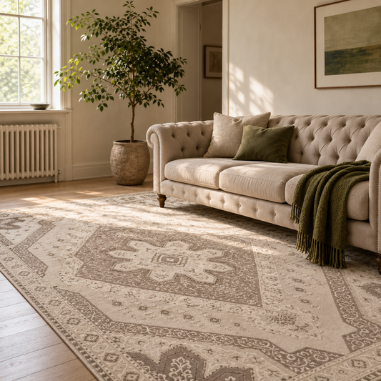 Loutsa Classic Carpet