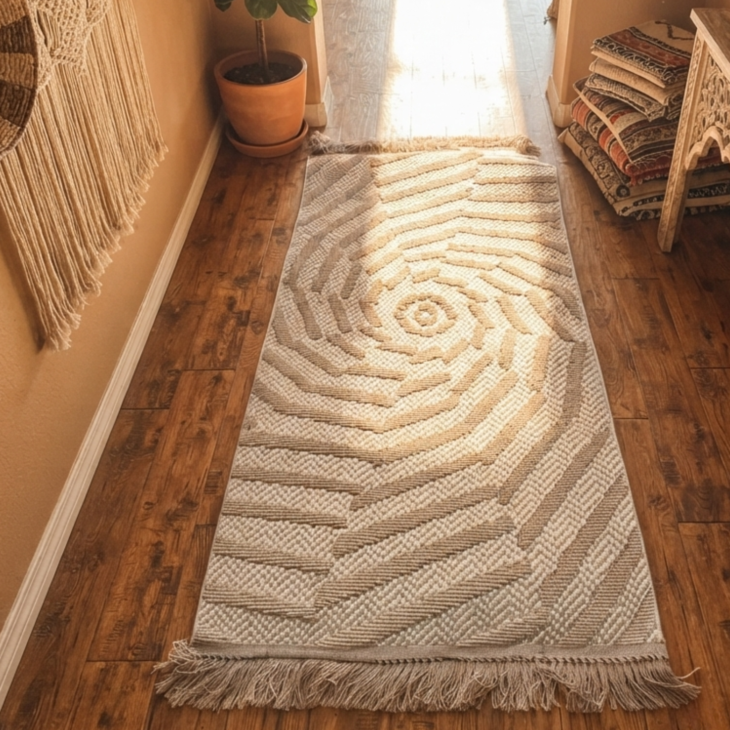 Solare - Beige