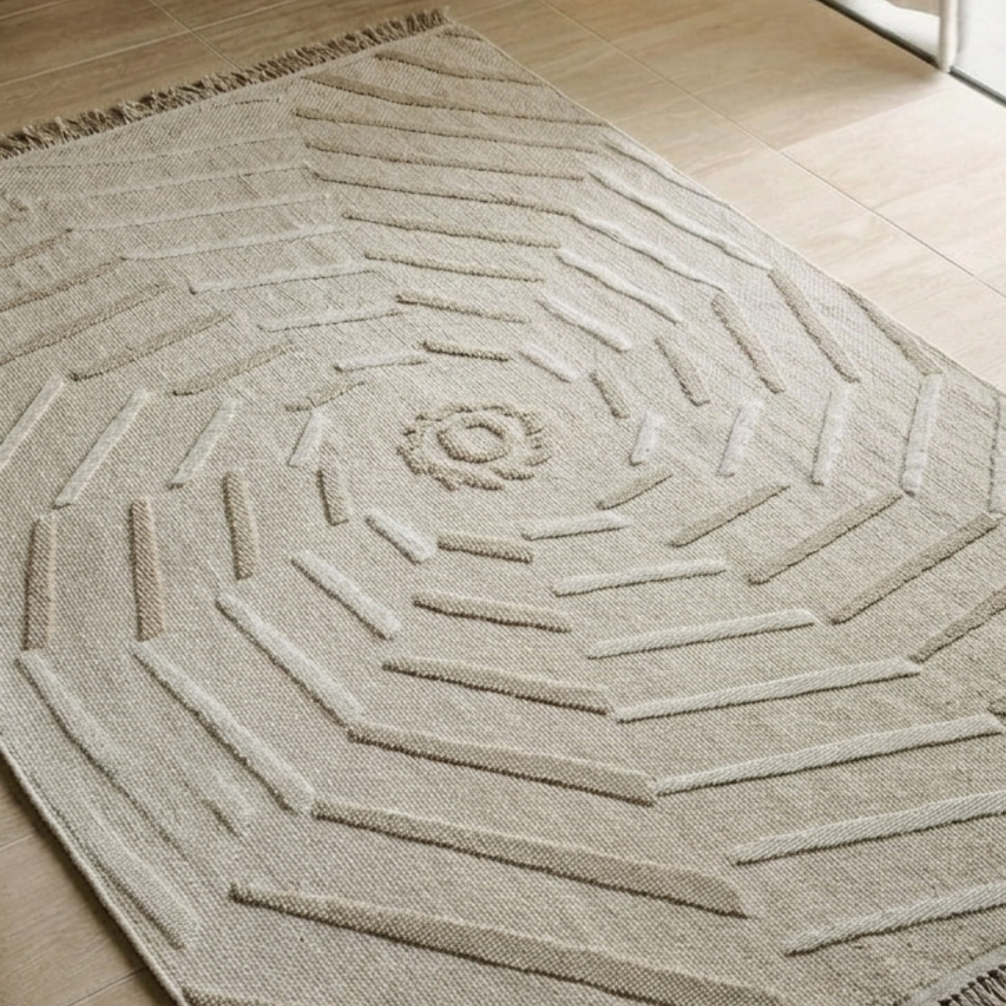 Solare - Beige  Summer