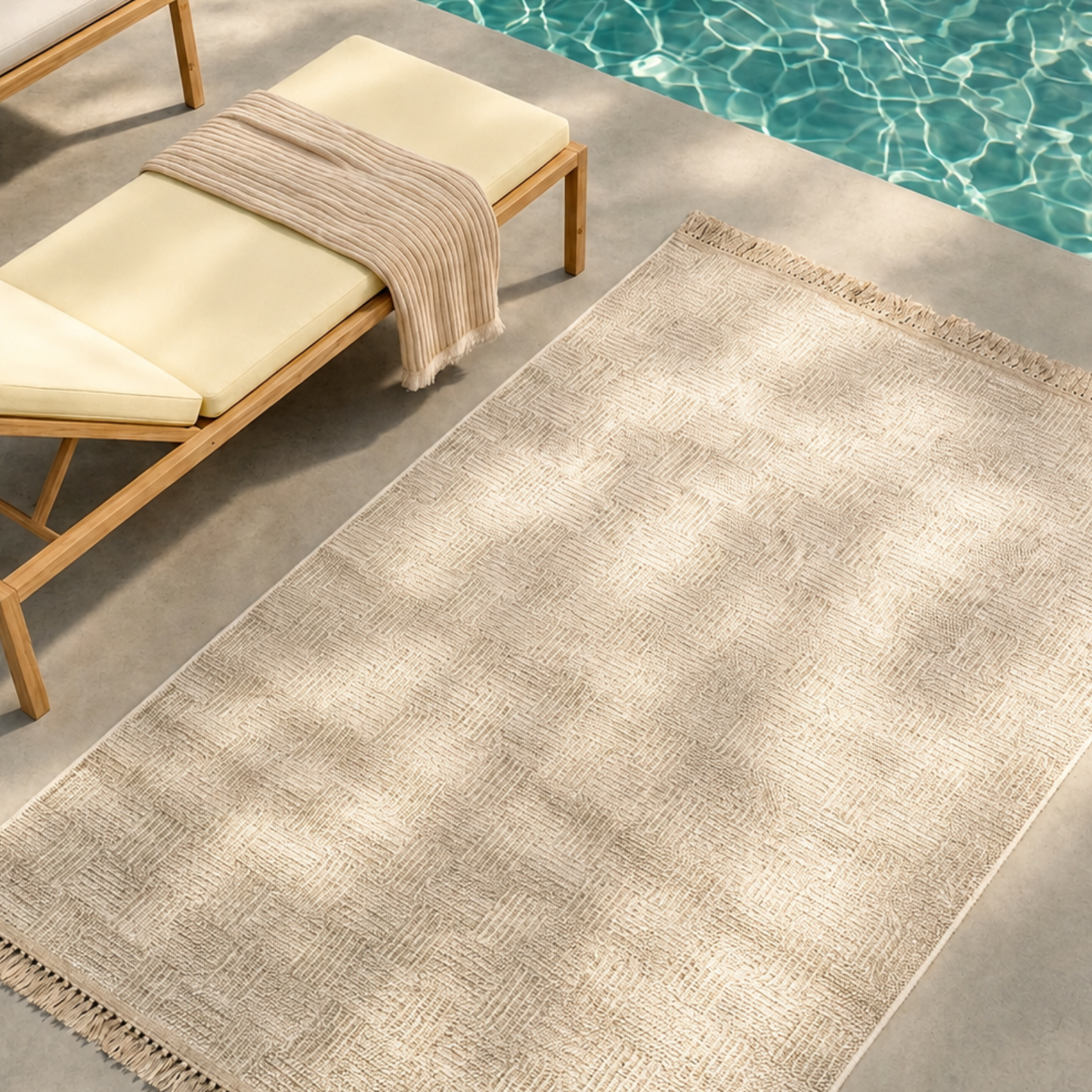 Loft Carept Light-Beige