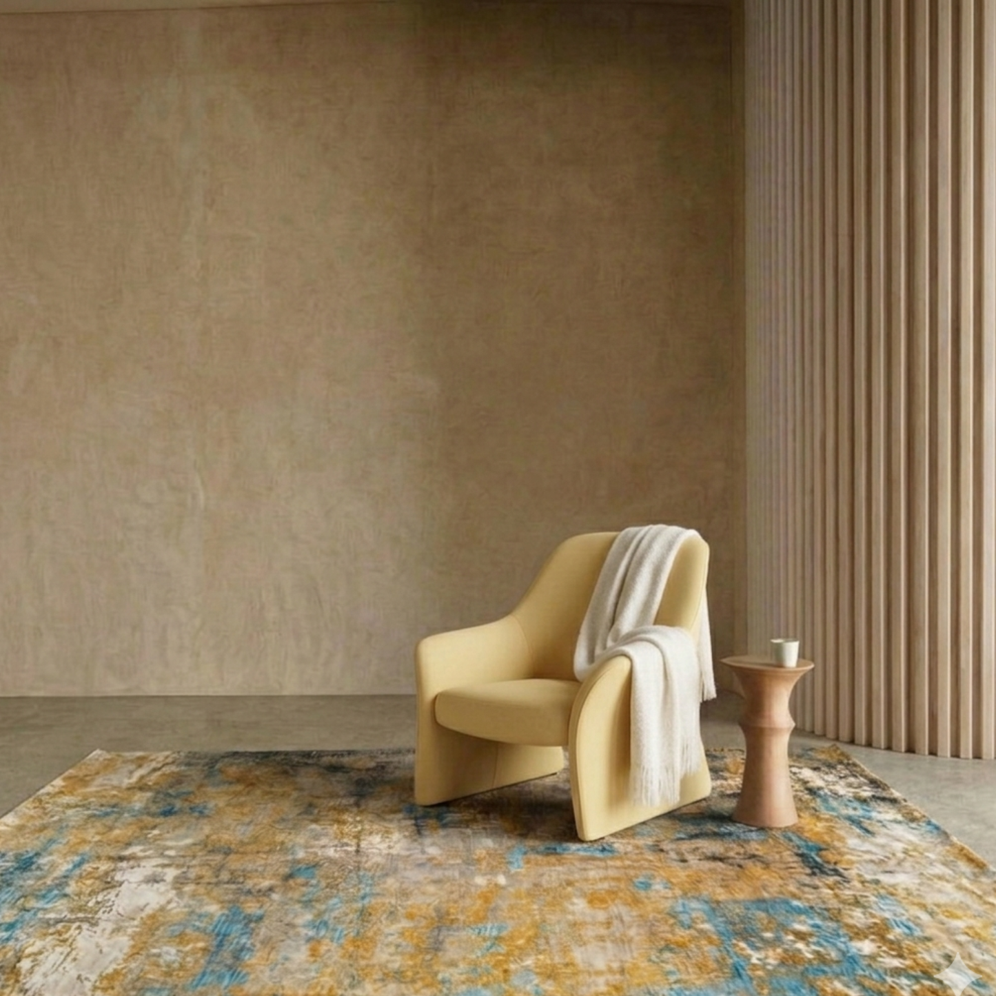 Perlant Light Blue