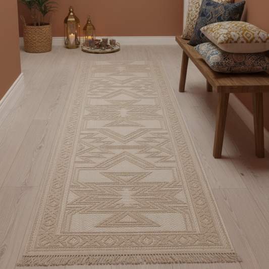 Solare- Beigex Offwhite