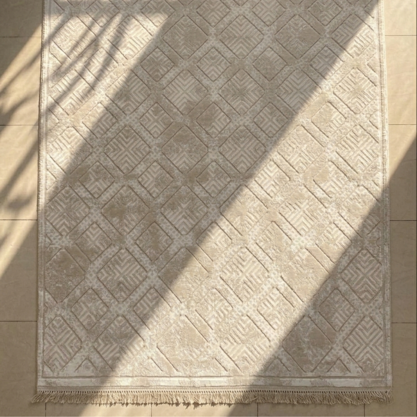 Riva - Modern Carpet