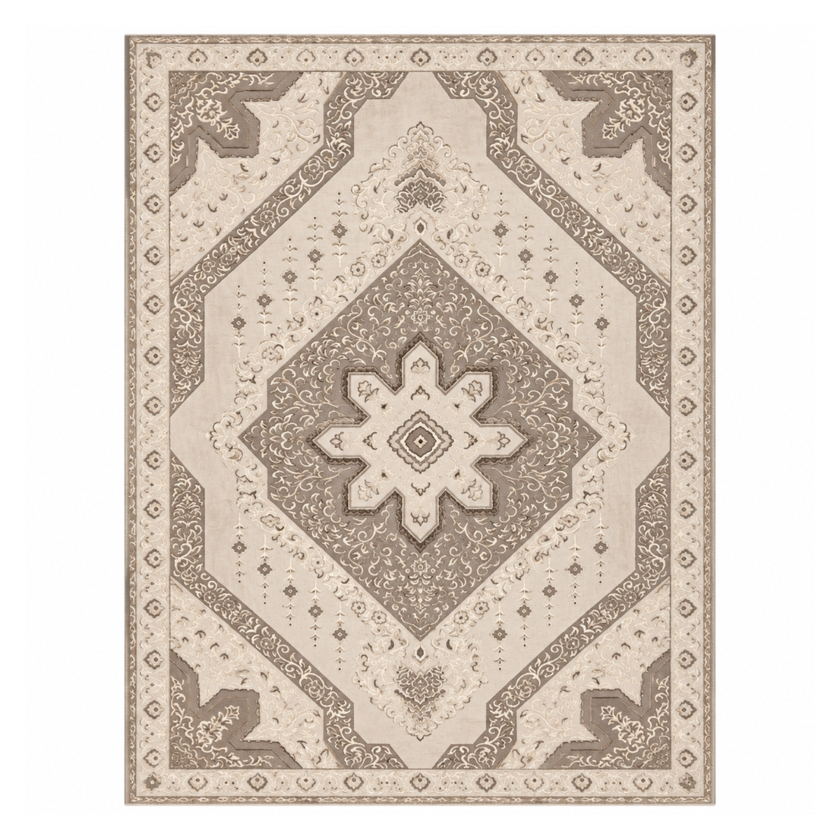 Loutsa Classic Carpet