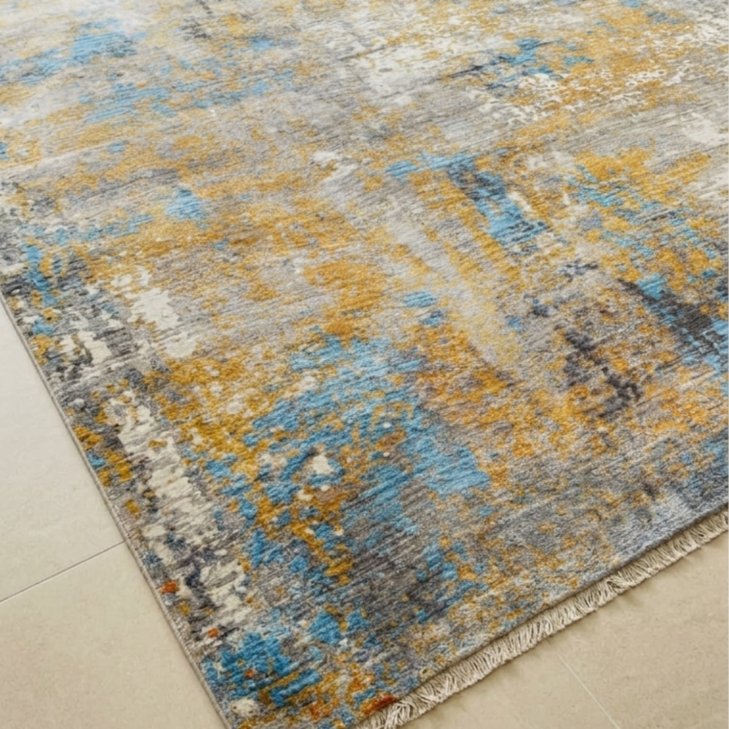 Perlant Light Blue