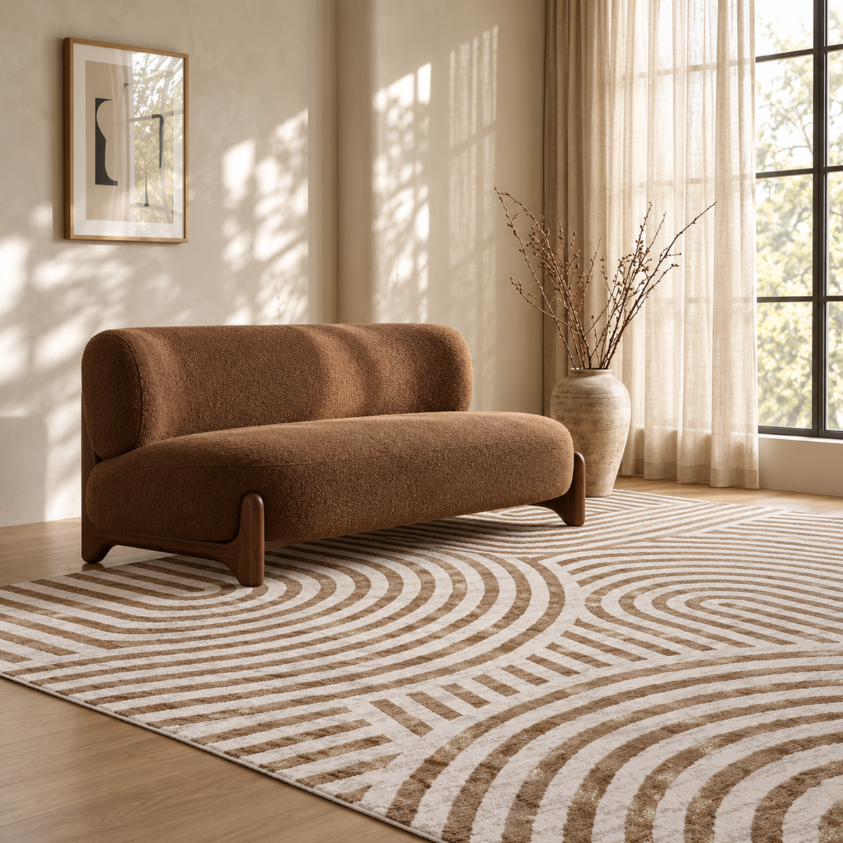 Oraa carpet